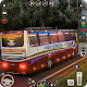 Euro Coach Bus Games 3D