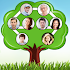 Family Tree Pictures Collage Maker & Photo Frames1.4