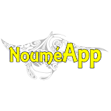 NouméApp icon