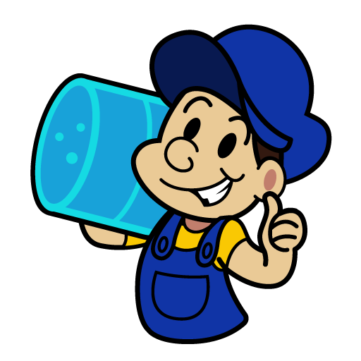 LPG Online Delivery logo