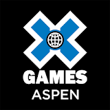 X Games Aspen icon
