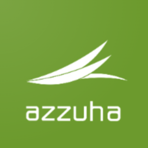 e-Azzuha logo