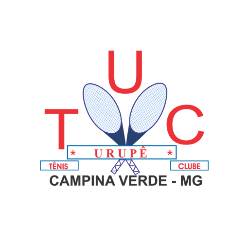 Urupê Tênis Clube logo