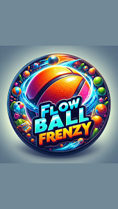 FlowBall Frenzy