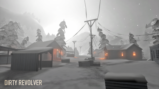 Dirty Revolver v4.2.0 MOD APK  (Unlimited Money) 2