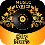 Olly Murs All Songs.Lyrics icon