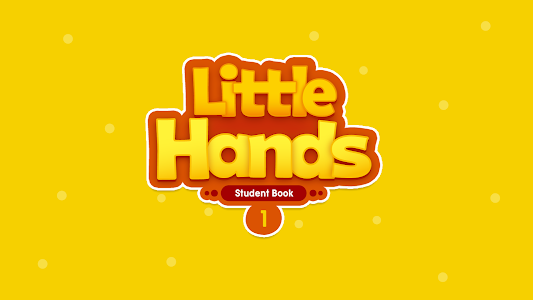 Little Hands 1 Unknown