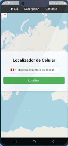 RASTREAR CELULAR screenshots 2