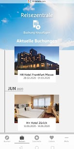H-Hotels.com 5