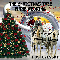 Icon image The Christmas Tree and the Wedding