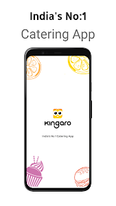 Kingaro - Catering Marketplace Unknown