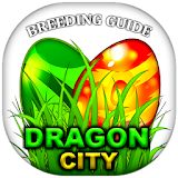 TOP Breeding Guide Dragon City icon