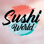 Cover Image of 下载 Sushi World - Kutno  APK