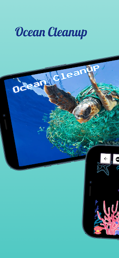 Ocean Cleanup