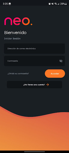Neo Mx Screen 2