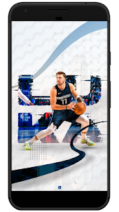 Luka Doncic HD Wallpapers