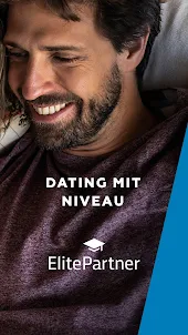 ElitePartner: die Dating-App