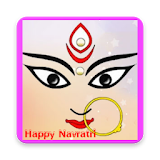 Greetings - Navratri and Dussehra icon