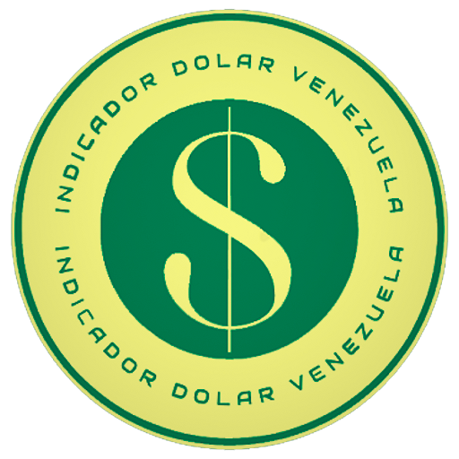 Indicador Dolar Venezuela logo