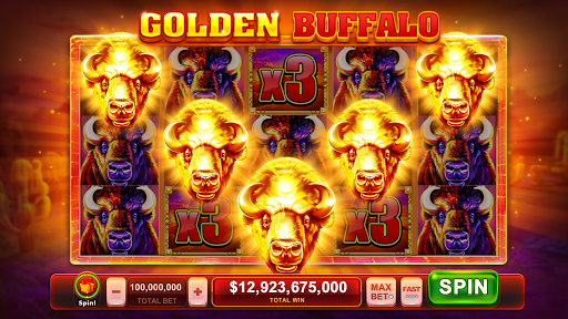 Fast cash casino game