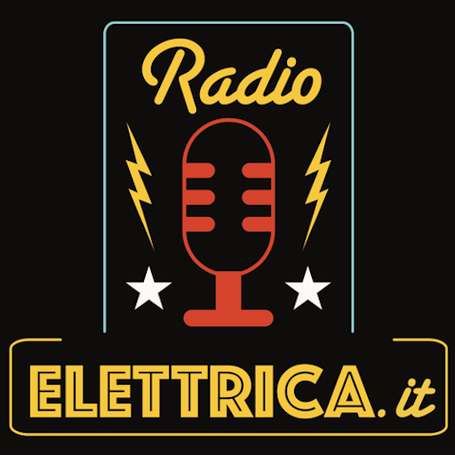 Radio Elettrica  Icon