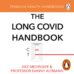 「The Long Covid Handbook」圖示圖片