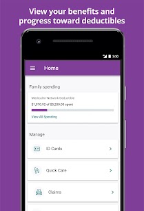 Aetna Health App Download For Android (Latest Version) 1