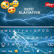 Estonian keyboard: Estonian language keyboard