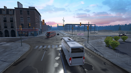 Bus Simulator : Extreme Roads APK MOD (Unlimited Money) v1.1.09 Gallery 3