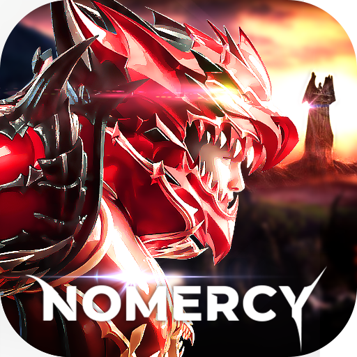 RPG NoMercy: Romantic MMORPG