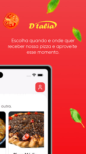 Dtália - Nova Mutum Screen 3