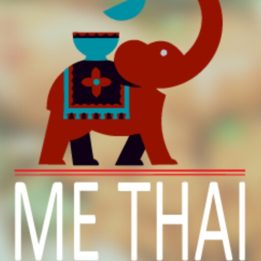 Me Thai logo