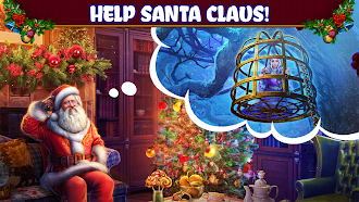 Game screenshot Christmas Fables 1: Extra f2p mod apk