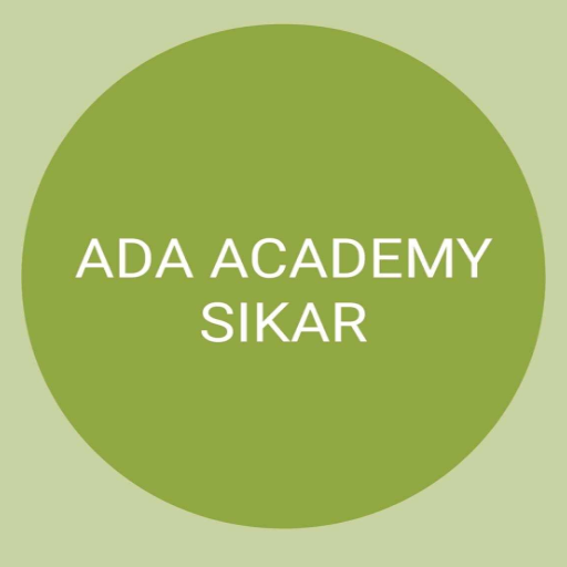 Ada Academy logo