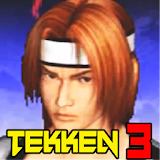 Top Tekken 3 Guide icon