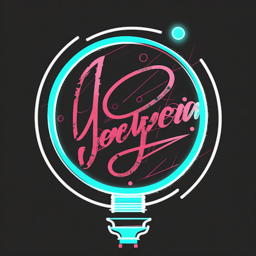 Handwriting Recognizer 2023 logo