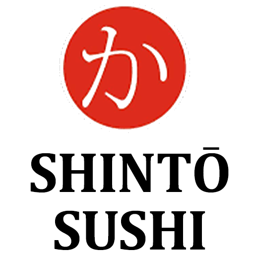 Shinto Sushi Leipzig logo