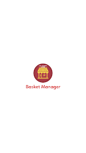 Tag Basket Store Manager
