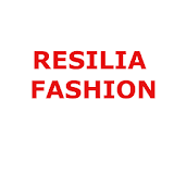 Resilia Fashion icon