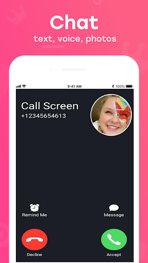 Talk to Siwa™ online - call simulator 2021 - v33.1