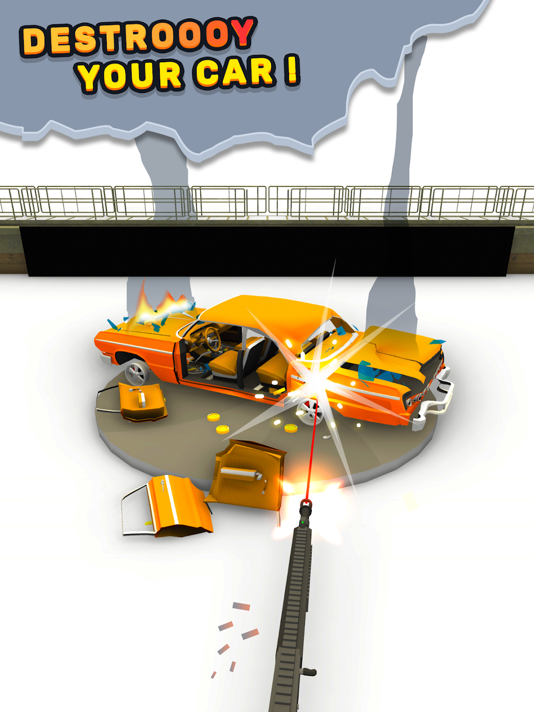 Fury Cars APK