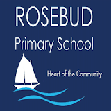 Rosebud Primary School icon