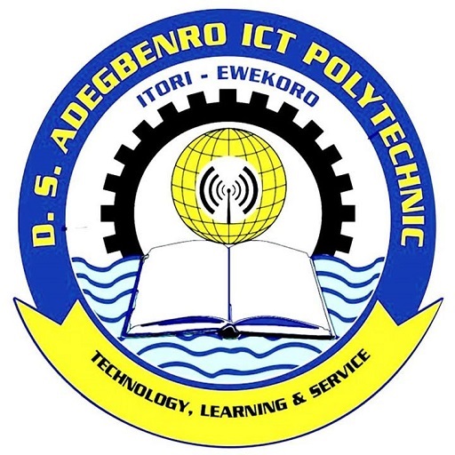 DSPOLY MKT-D-CMA logo