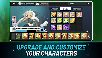 Game screenshot Waven apk download