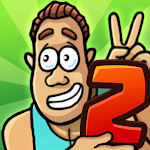 Cover Image of Télécharger Breaker Fun 2: Zombie Games 2.0.7 APK