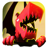 Tap Dragon - Idle RPG Clicker icon