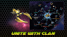 WarUniverse: Cosmos Onlineのおすすめ画像4