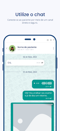 Conecta Saúde - Equipe