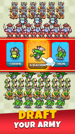Game screenshot Boney Battle hack