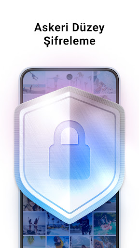 Keepsafe Gizli Fotoğraf Kasası ekran görüntüsü